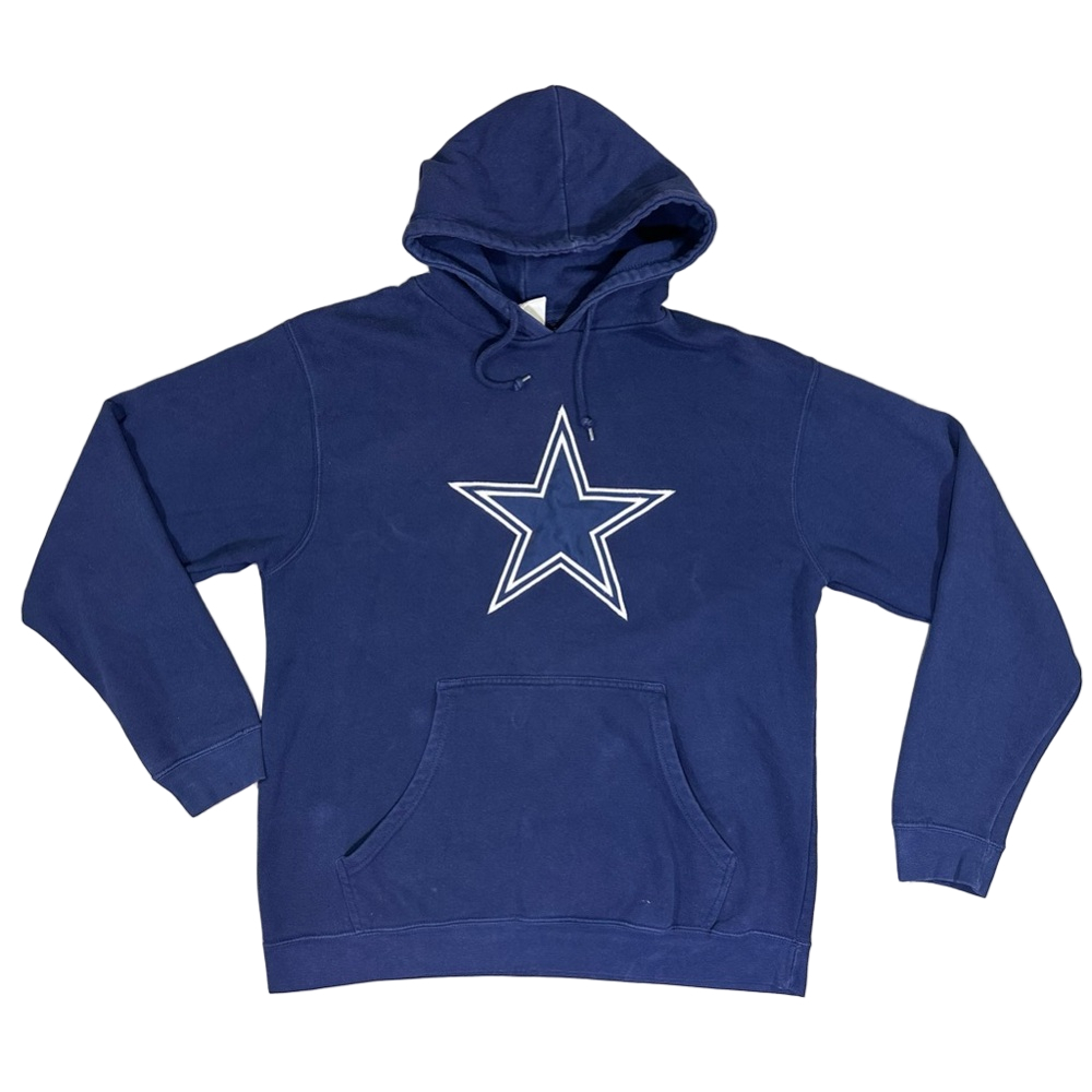 Dallas Cowboys Hoodie SIZE Large